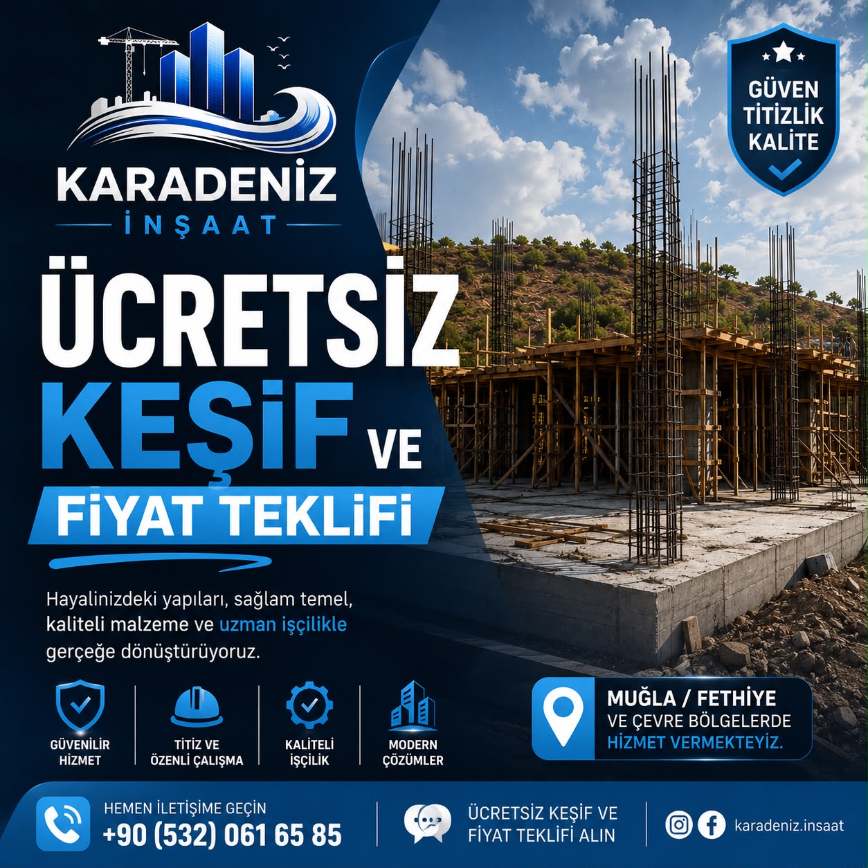 Karadeniz İnşaat